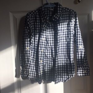 4 Boy’s Shirts - Size 5